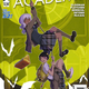 Illustration for article titled Gotham Academy and Doomed take DC Comics in the right direction